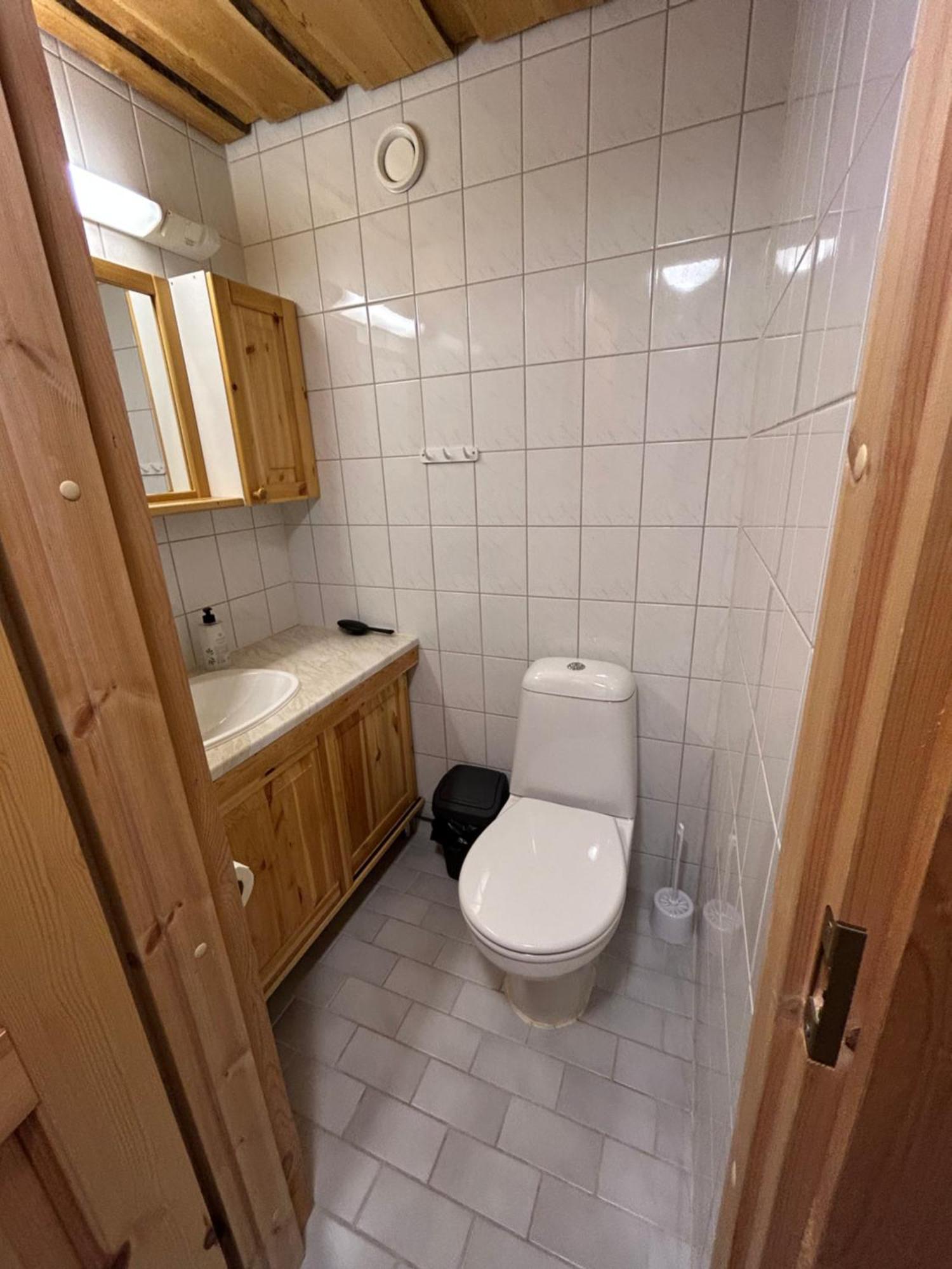 Ferienwohnung Ruka Saaruakuja 3 As 1-4 Exterior foto